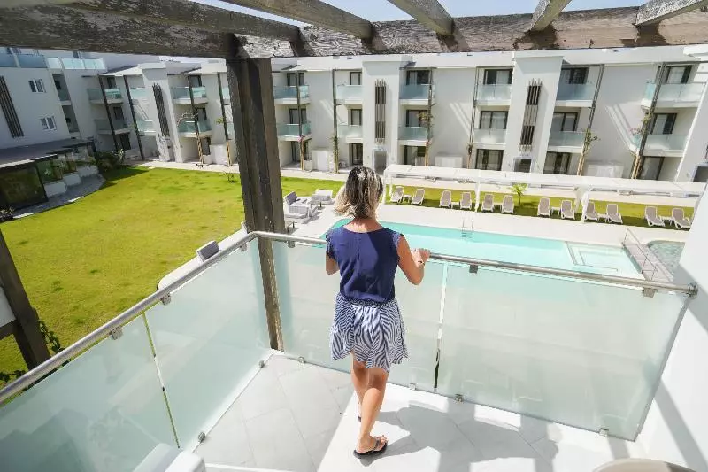 １ベッドルームアパートメント, Takapuna Motor Lodge