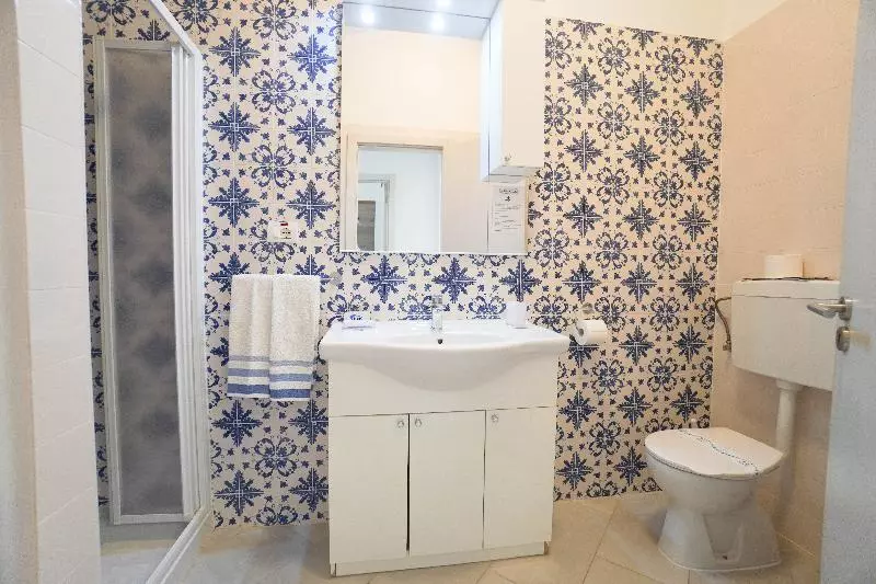 １ベッドルームアパートメント, Takapuna Motor Lodge