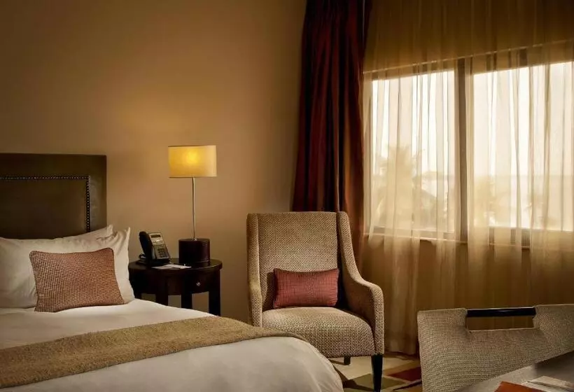 スタンダードシティビュールーム, The Federal Palace Hotel & Casino
