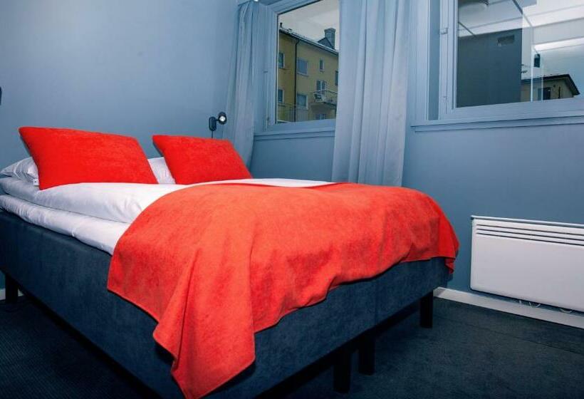 家庭间, Narvik Hotel Wivel