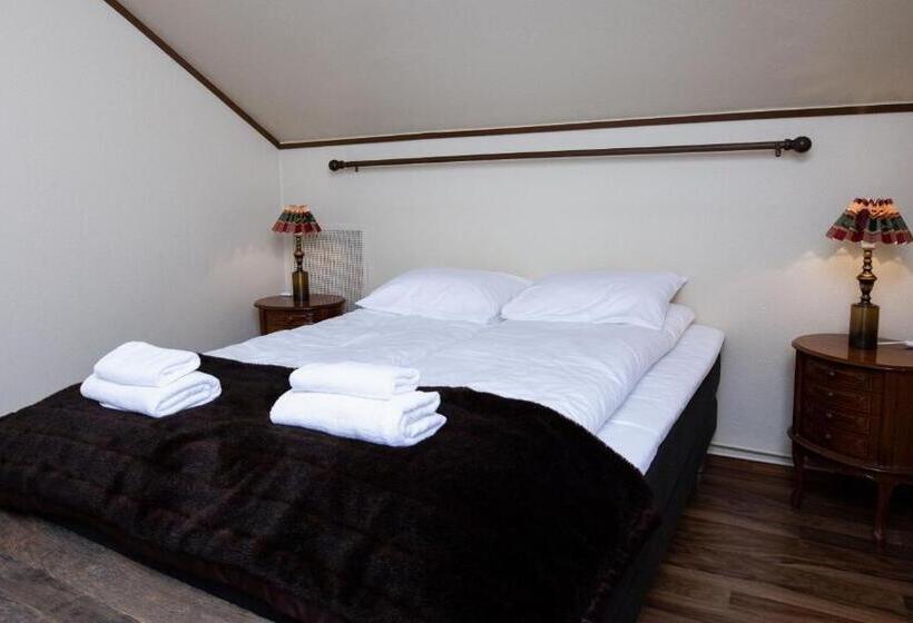 经济房, Narvik Hotel Wivel