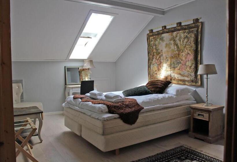 经济房, Narvik Hotel Wivel