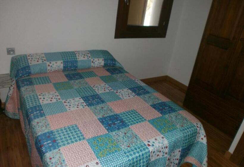 اتاق استاندارد, Albergue Coto Real De La Marina