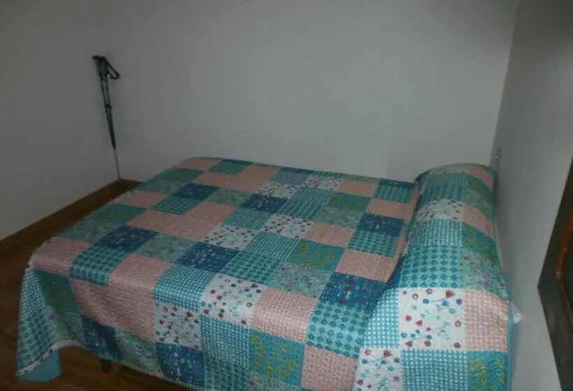 اتاق استاندارد, Albergue Coto Real De La Marina