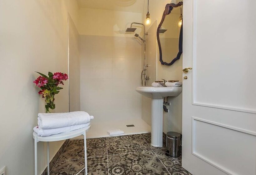 标准间, Ecocasa Lema Ii