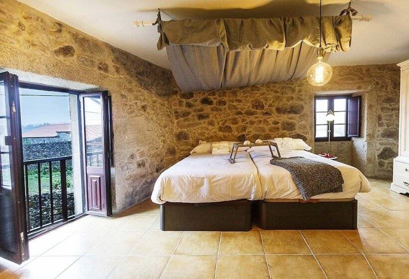 اتاق استاندارد, Ecocasa Lema Ii