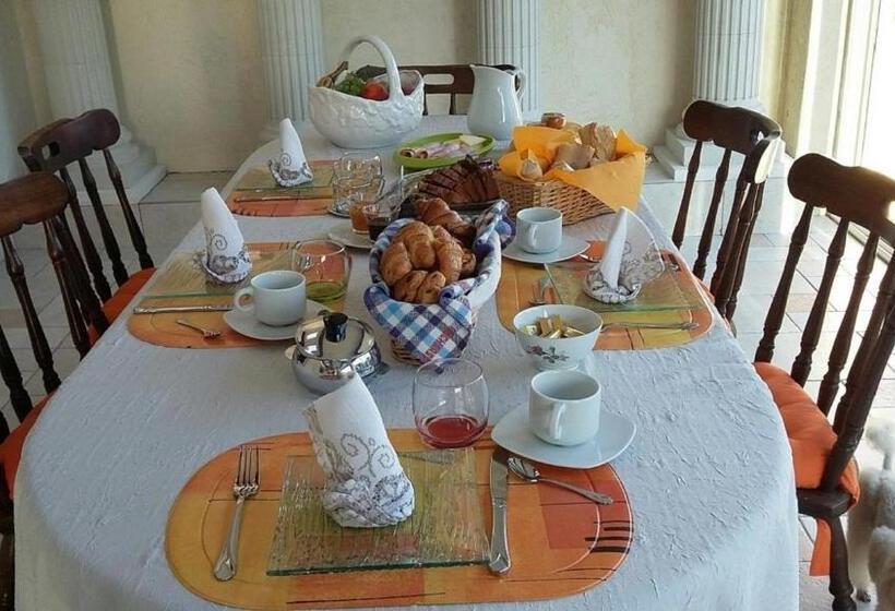 Номер Стандарт с Гидромассажем, Domaine De Bailheron