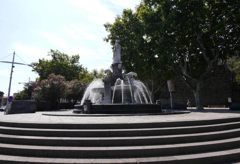 Номер Стандарт, Domaine De Bailheron