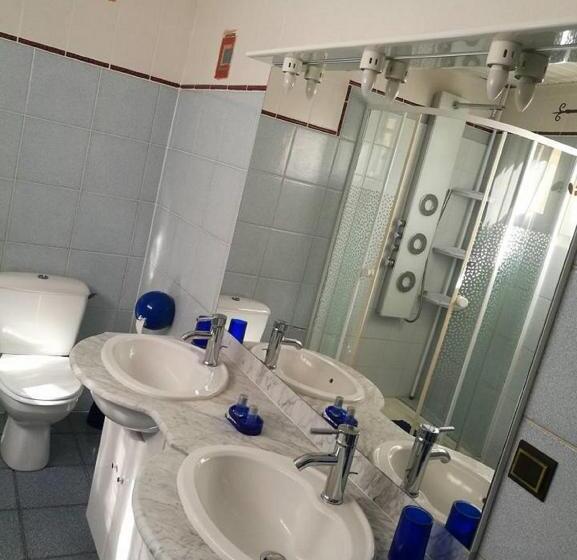 Номер Стандарт, Domaine De Bailheron