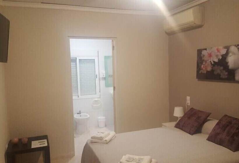 اتاق استاندارد با تخت دوبل, Castellverd