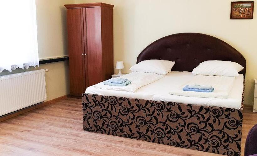 اتاق استاندارد, Etna   Hostel  Noclegi Rzeszów