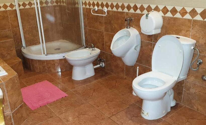 اتاق لوکس, Etna   Hostel  Noclegi Rzeszów