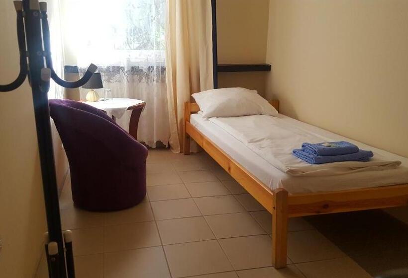 Номер Стандарт Индивидуальный Совместная Ванная, Etna   Hostel  Noclegi Rzeszów