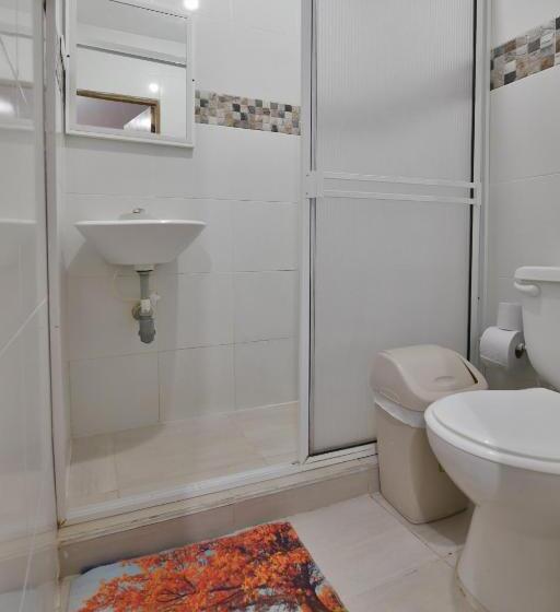 Номер Стандарт, Posada Amaripucci