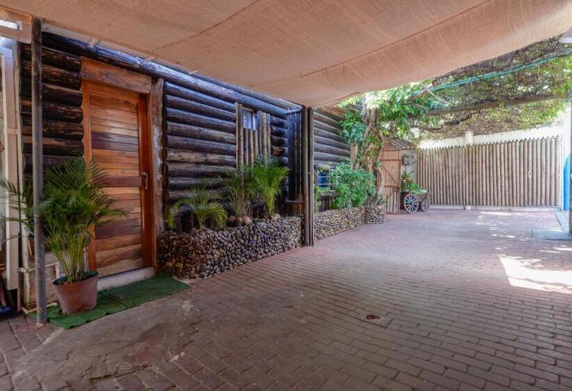 Номер Стандарт, Posada Amaripucci