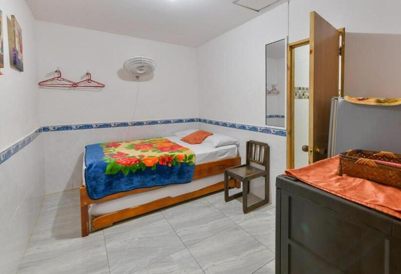 Номер Стандарт, Posada Amaripucci