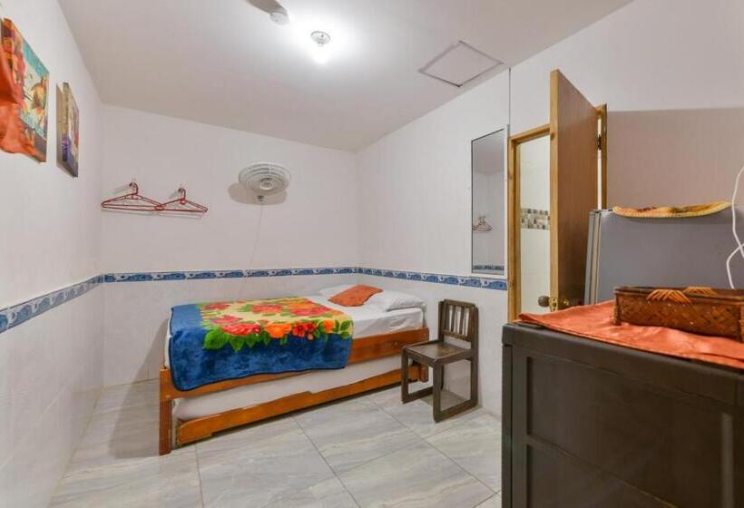 Номер Стандарт, Posada Amaripucci