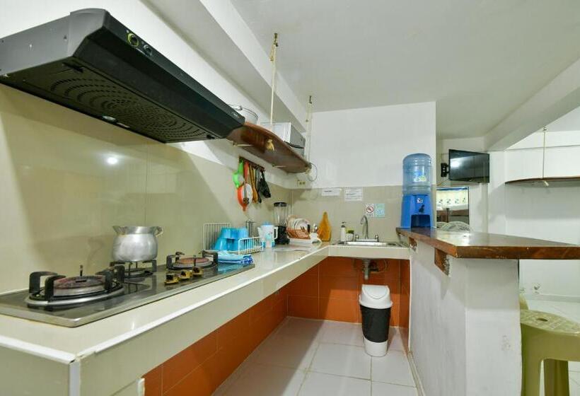 Апартаменты Superior 1 Спальня, Posada Amaripucci