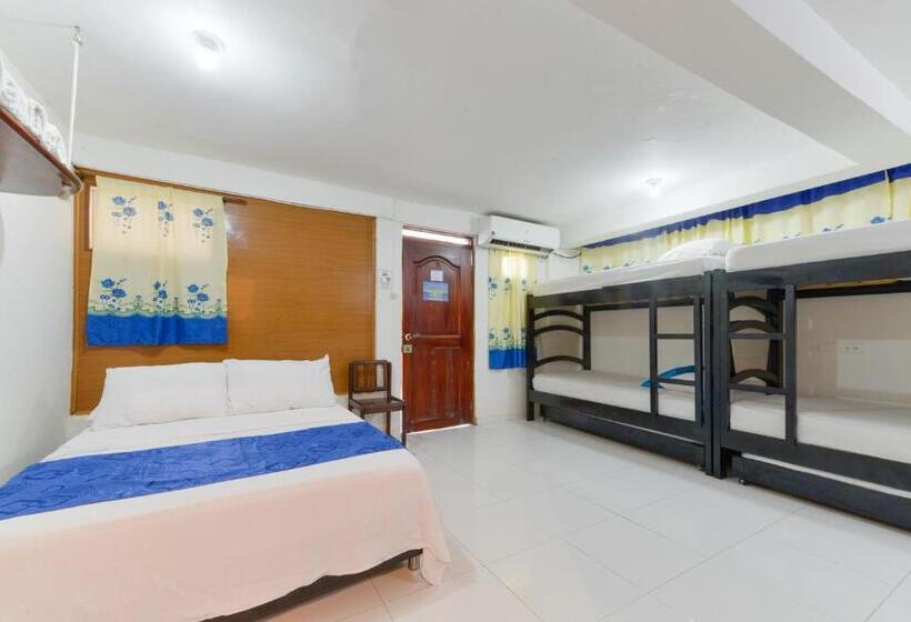 آپارتمان سوپریور 1 خوابه, Posada Amaripucci