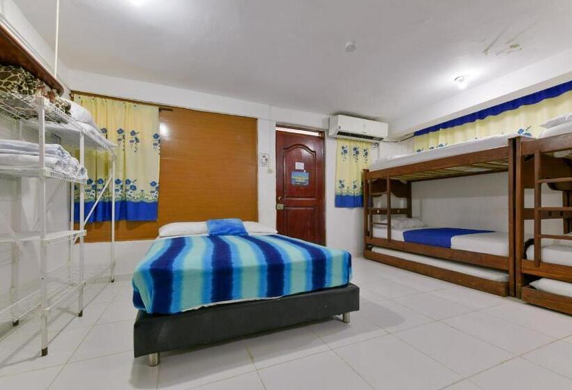 Апартаменты Superior 1 Спальня, Posada Amaripucci