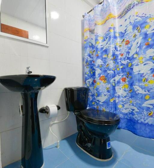 Апартаменты 1 Спальня, Posada Amaripucci