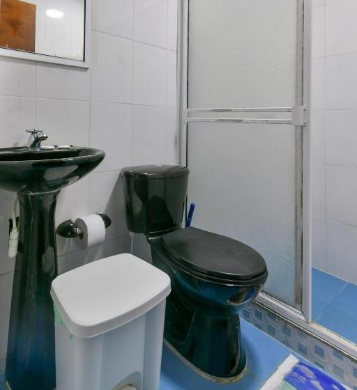 Апартаменты 1 Спальня, Posada Amaripucci