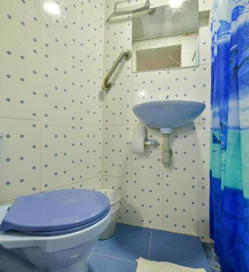 Номер Economy, Posada Amaripucci