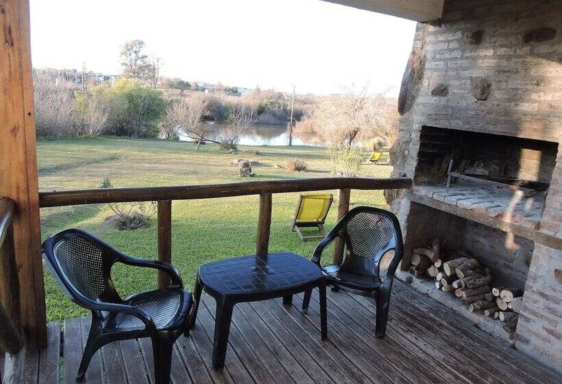 Duplex Appartement met 2 Slaapkamers, Torre Colon