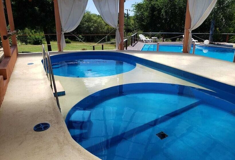 Duplex Appartement met 2 Slaapkamers, Torre Colon