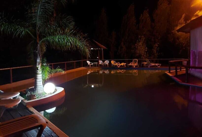 Duplex Appartement met 2 Slaapkamers, Torre Colon