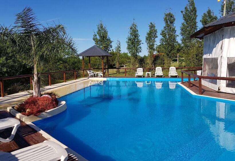 Duplex Appartement met 2 Slaapkamers, Torre Colon