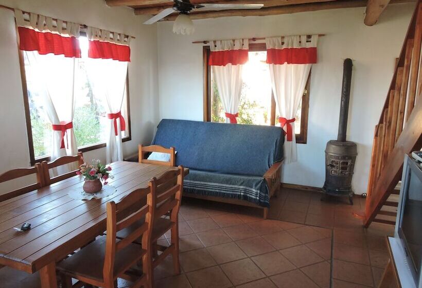 Duplex Appartement met 2 Slaapkamers, Torre Colon