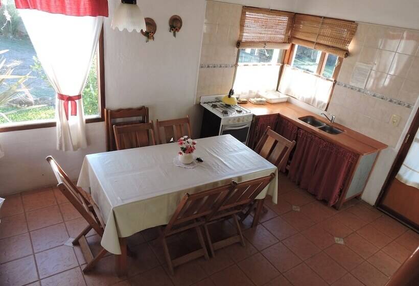 Duplex Appartement met 2 Slaapkamers, Torre Colon