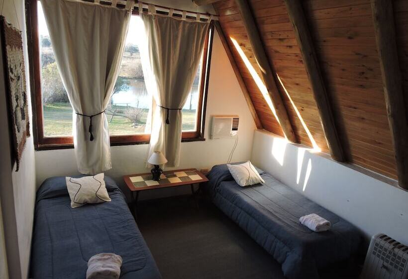 Duplex Appartement met 2 Slaapkamers, Torre Colon