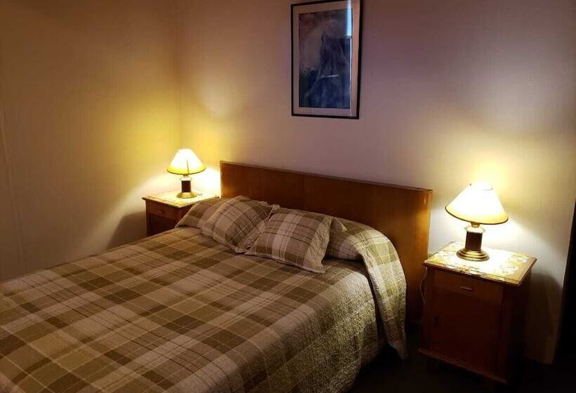 Duplex Appartement met 2 Slaapkamers, Torre Colon