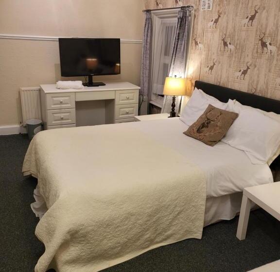 ファミリールーム, Talbot House