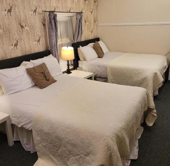 ファミリールーム, Talbot House