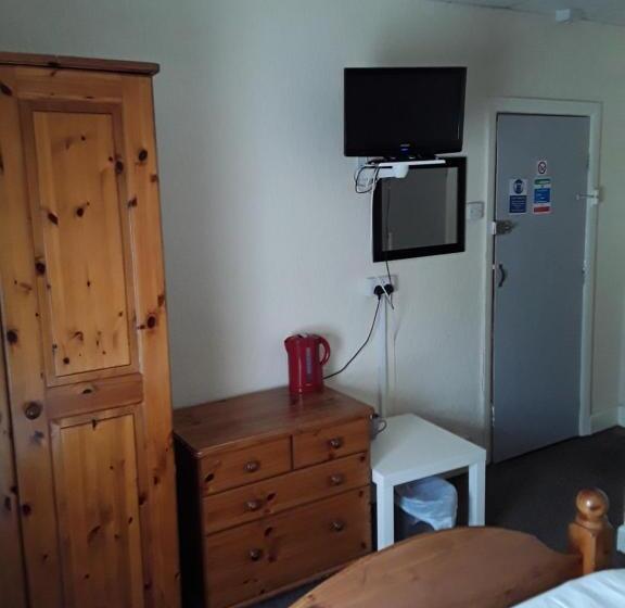 スタンダードルーム, Talbot House