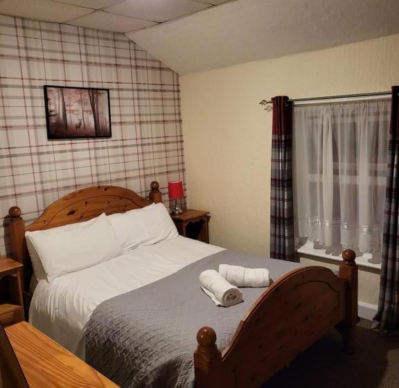 スタンダードルーム, Talbot House