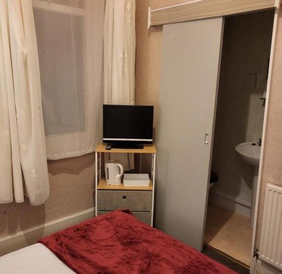 Номер Basic, Talbot House