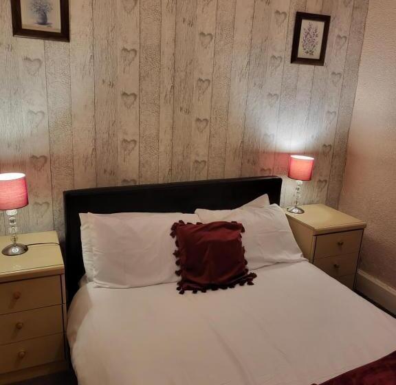 ベーシックルーム, Talbot House