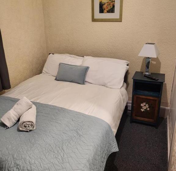 ベーシックルーム, Talbot House