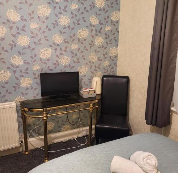 ベーシックルーム, Talbot House