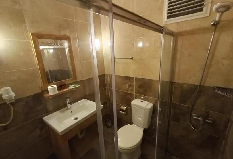 اتاق استاندارد, Hamit Hotel Istanbul