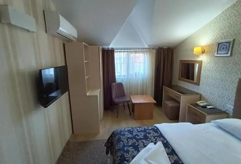 エコノミールーム, Hamit Hotel Istanbul