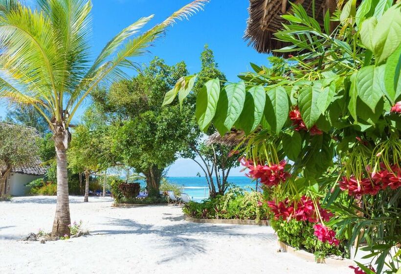 Номер Дюплекс, Marafiki Bungalows