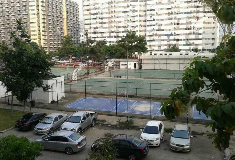 带1个卧室的公寓, Smart Residence @ Muengthongthani