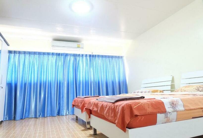 家庭套房, Smart Residence @ Muengthongthani