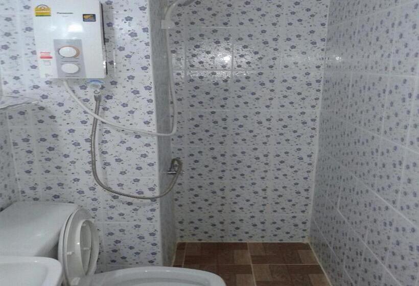 带1个卧室的公寓, Smart Residence @ Muengthongthani