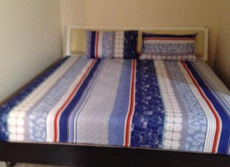 家庭套房, Smart Residence @ Muengthongthani